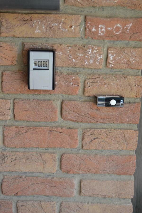 Ferienwohnung Schelsen Mönchengladbach Exterior foto