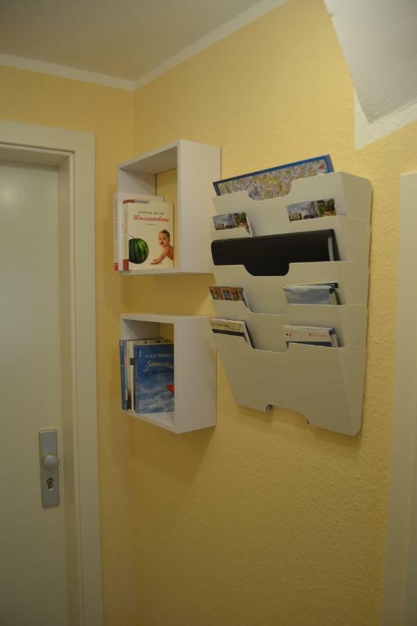 Ferienwohnung Schelsen Mönchengladbach Exterior foto