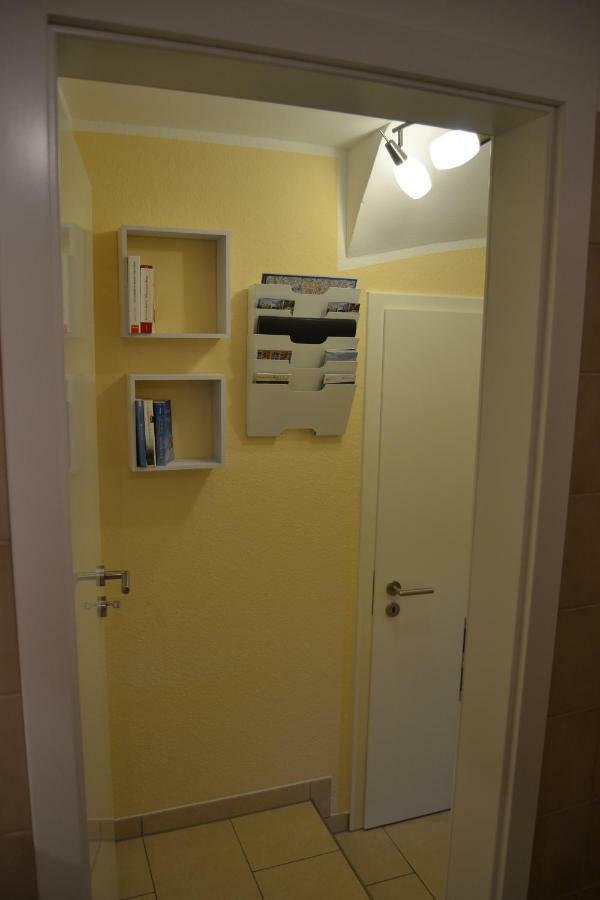 Ferienwohnung Schelsen Mönchengladbach Exterior foto