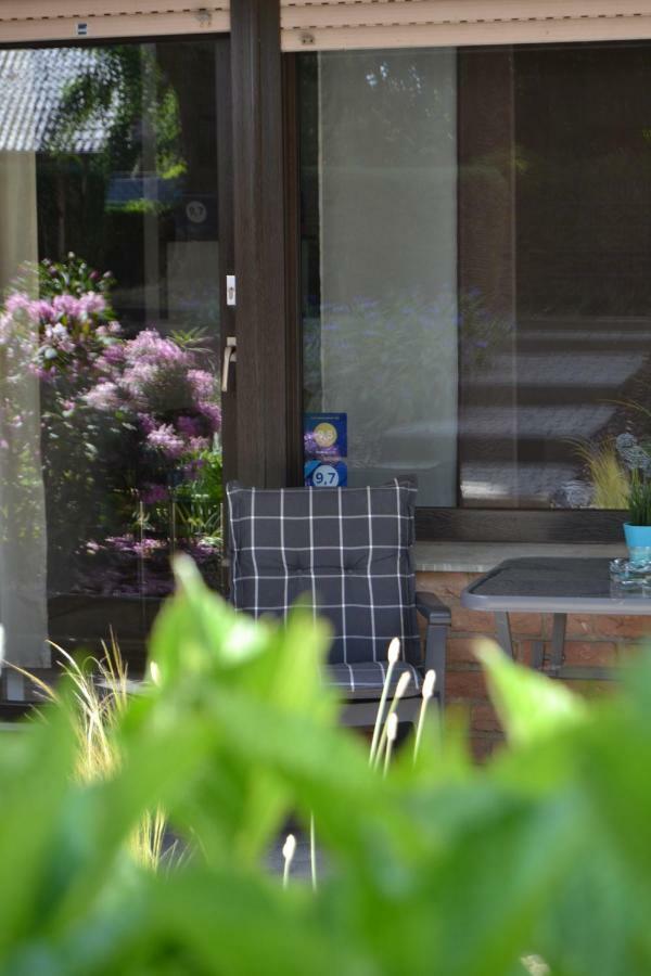Ferienwohnung Schelsen Mönchengladbach Exterior foto