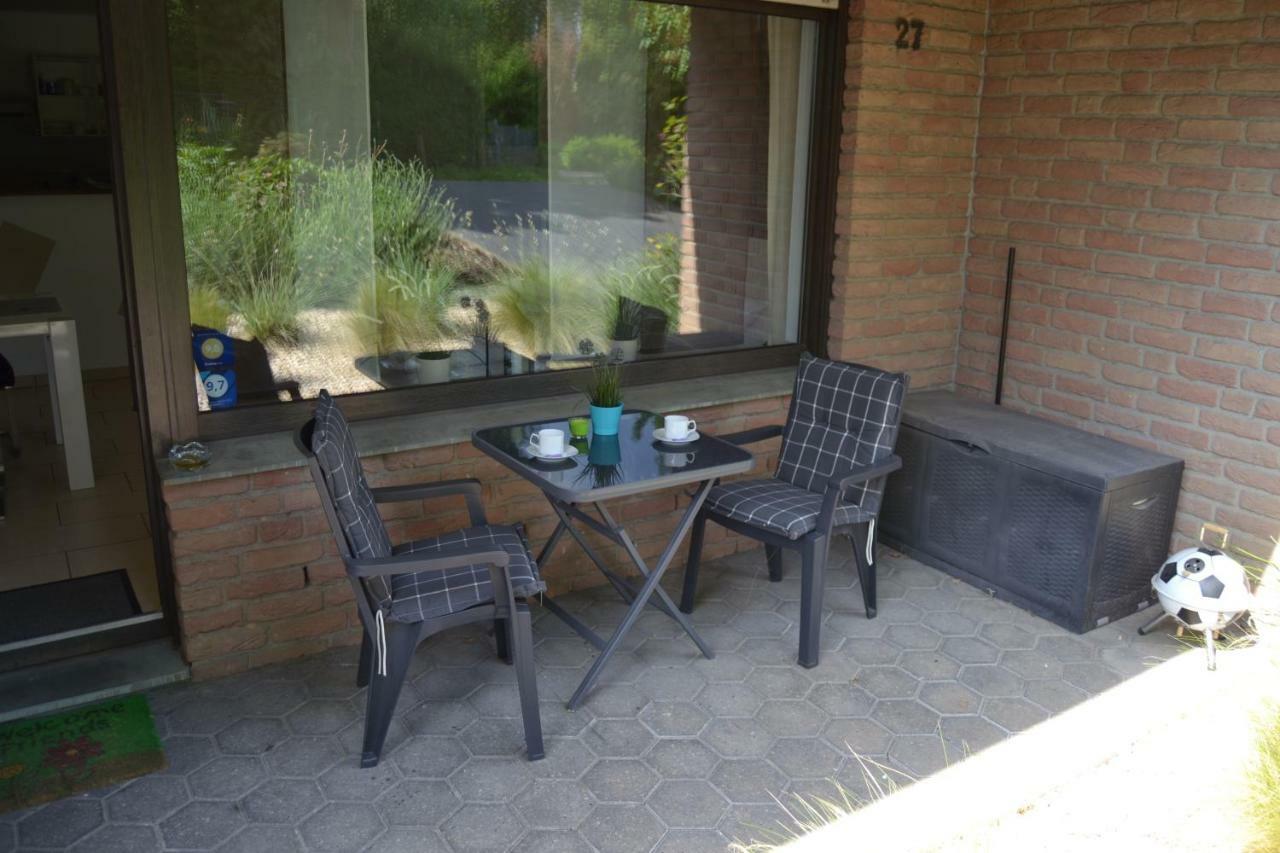 Ferienwohnung Schelsen Mönchengladbach Exterior foto