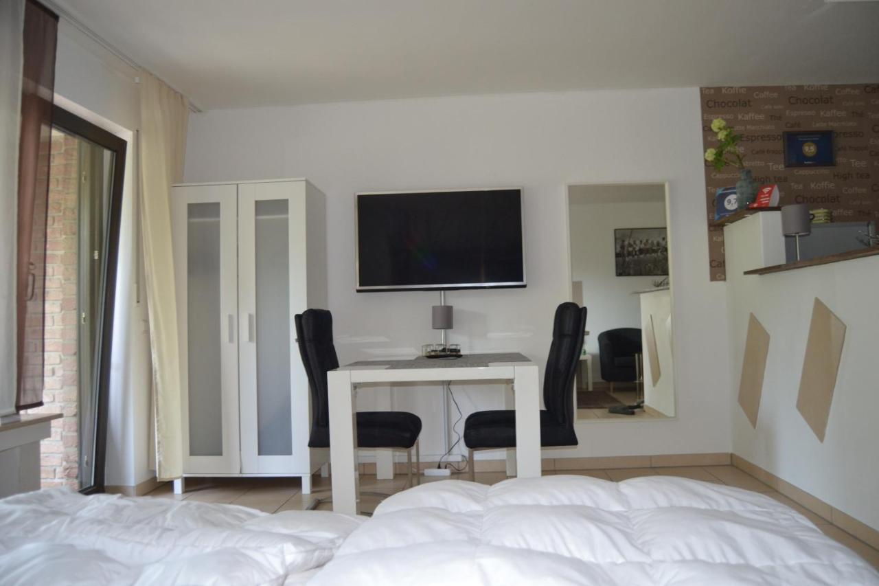 Ferienwohnung Schelsen Mönchengladbach Exterior foto